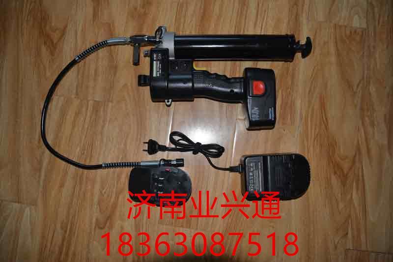 濟南18V電動黃油加油槍銷售價格 -安機客商城